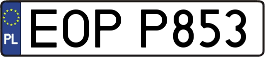 EOPP853