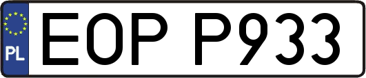 EOPP933