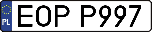 EOPP997