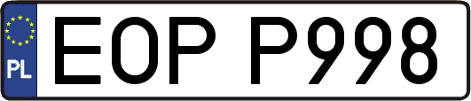 EOPP998