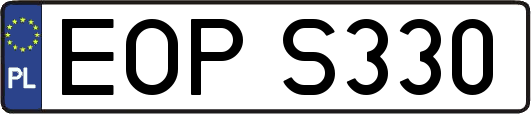 EOPS330