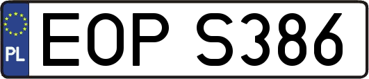 EOPS386