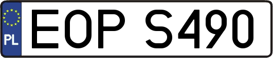 EOPS490