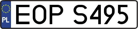 EOPS495
