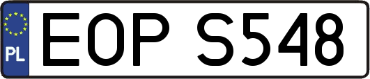 EOPS548