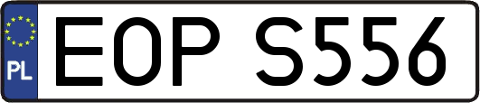 EOPS556