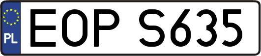 EOPS635