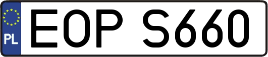 EOPS660