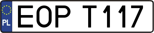 EOPT117
