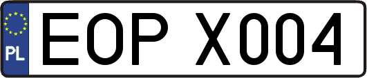 EOPX004