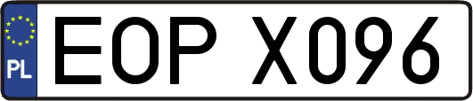 EOPX096