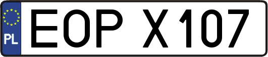 EOPX107