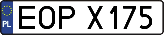 EOPX175