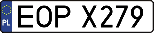 EOPX279