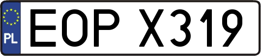 EOPX319