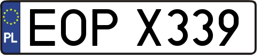 EOPX339