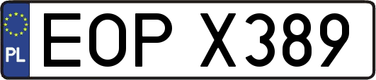EOPX389