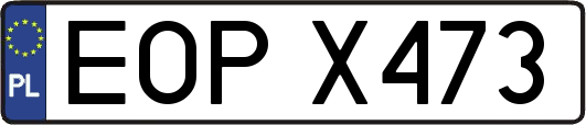 EOPX473