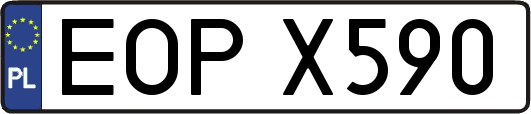 EOPX590