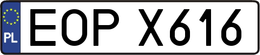 EOPX616