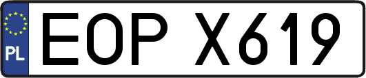 EOPX619