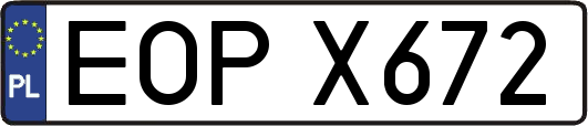 EOPX672