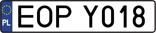 EOPY018