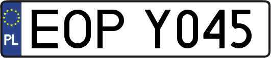 EOPY045