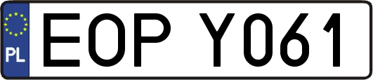 EOPY061