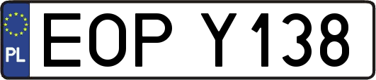EOPY138