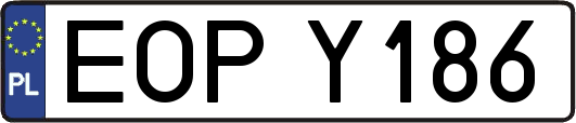 EOPY186
