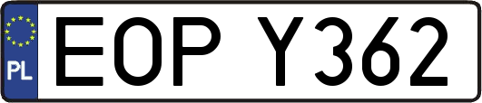 EOPY362