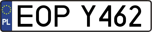 EOPY462