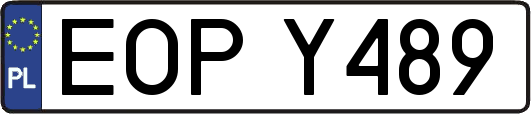 EOPY489