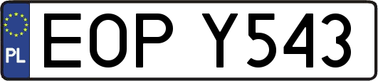EOPY543