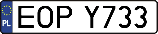 EOPY733