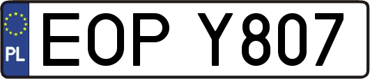 EOPY807