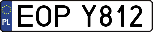 EOPY812