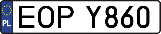 EOPY860