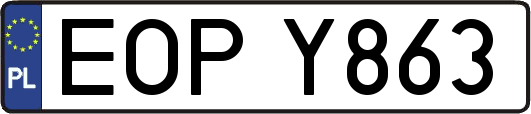 EOPY863