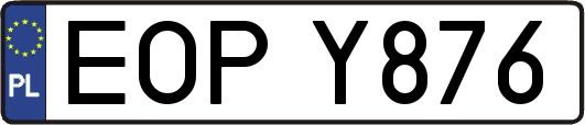 EOPY876