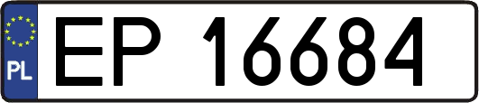 EP16684
