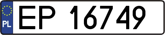 EP16749