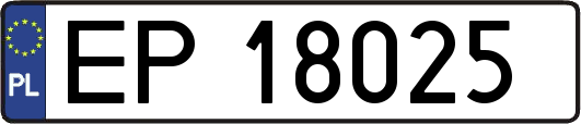 EP18025