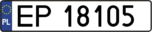EP18105