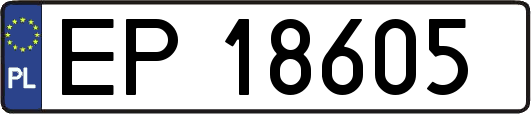 EP18605