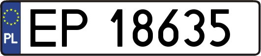 EP18635