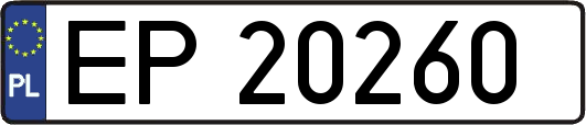 EP20260