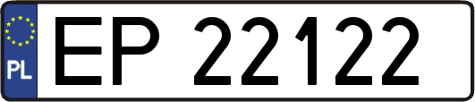 EP22122
