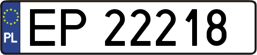 EP22218